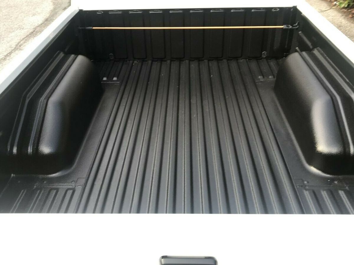 1992 Isuzu Pickup 4x4 - photo 4