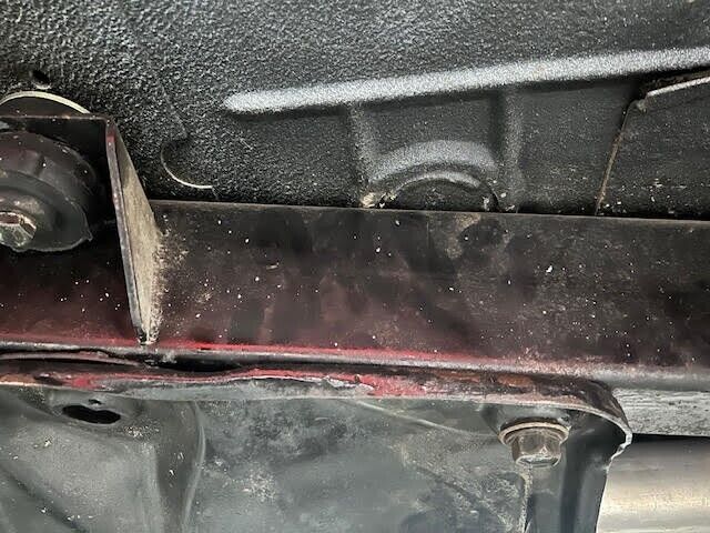 1993 Jeep Wrangler - photo 10