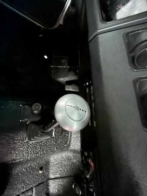 1993 Jeep Wrangler - photo 7