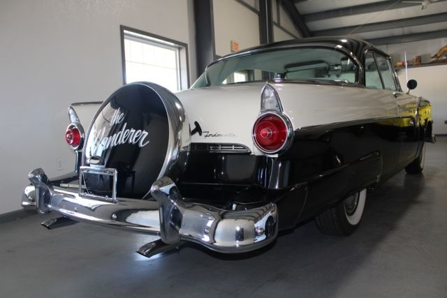 1955 Ford Fairlane Victoria - photo 7