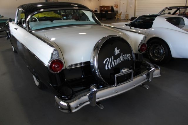 1955 Ford Fairlane Victoria - photo 8