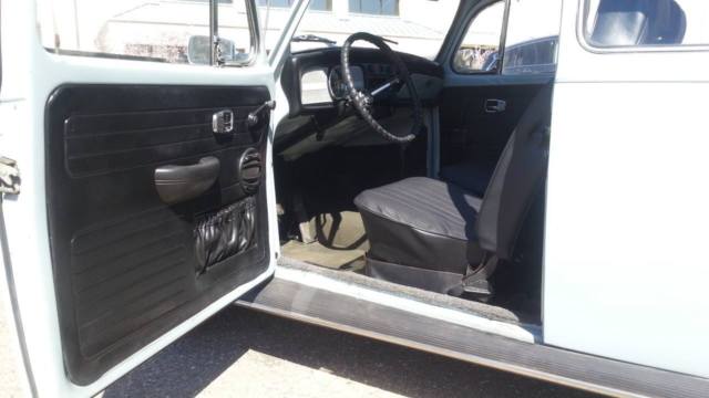 1969 Volkswagen Beetle - Classic - photo 13