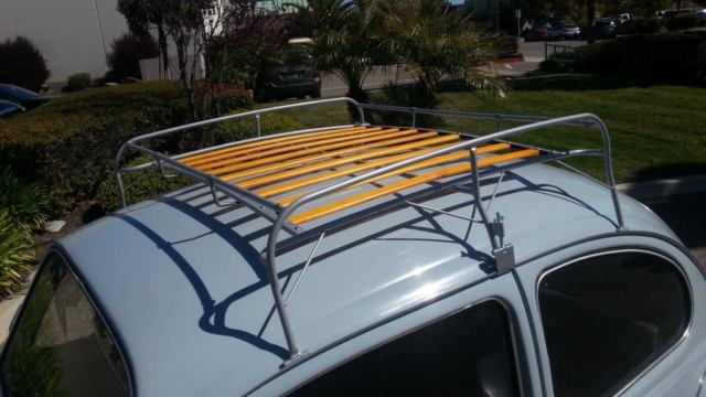 1969 Volkswagen Beetle - Classic - photo 7