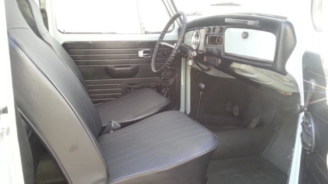 1969 Volkswagen Beetle - Classic - photo 8
