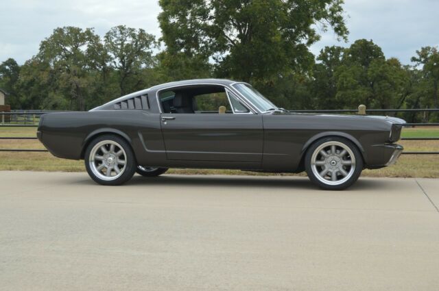 Restored 3 owner Fastback in excellent condition 1965 Ford Mustang 2+2