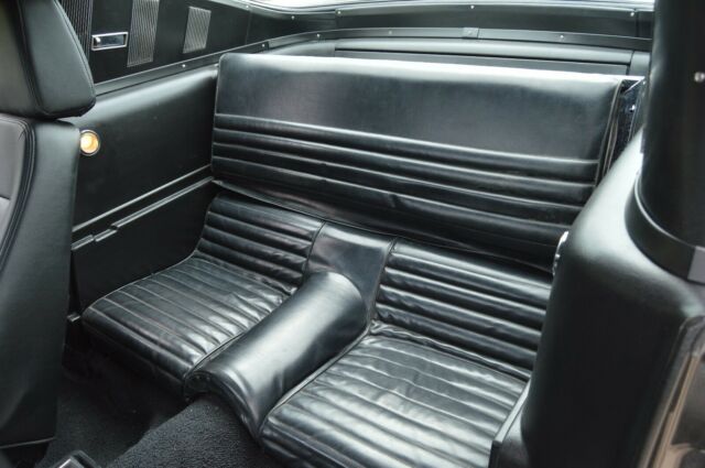 1965 Ford Mustang 2+2 - photo 10
