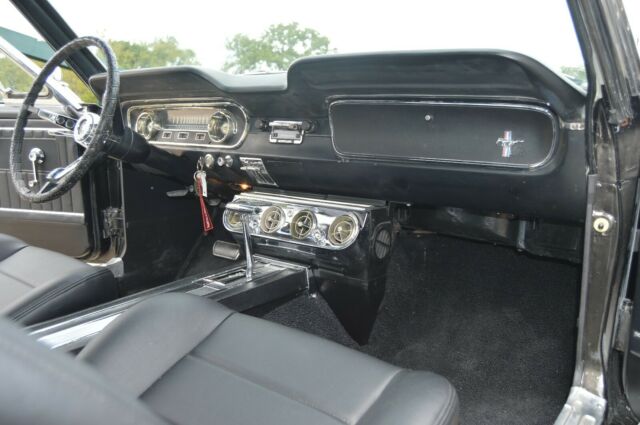 1965 Ford Mustang 2+2 - photo 11