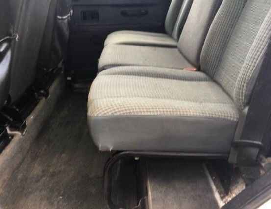 1994 Land Rover Defender - photo 5