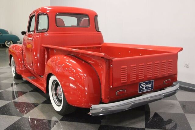 1949 Chevrolet Other Pickups 5 Window - photo 10