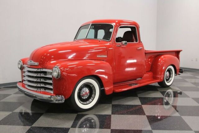 1949 Chevrolet Other Pickups 5 Window - photo 7