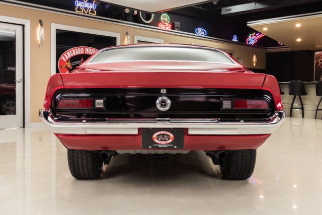 1970 Ford Maverick - photo 13