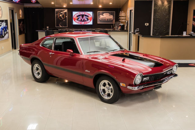 1970 Ford Maverick - photo 9