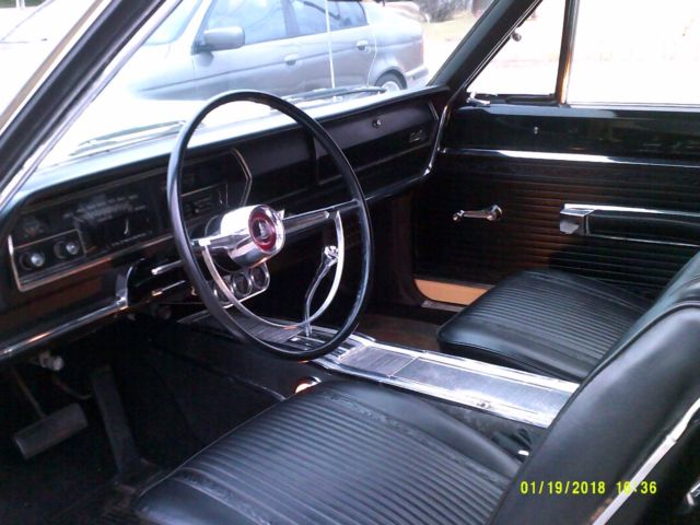 1966 Plymouth Satellite - photo 3