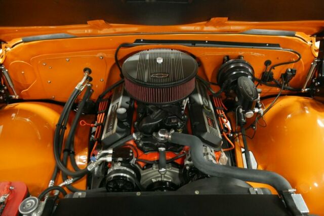 1971 Chevrolet Other Pickups Super Cheyenne - photo 4