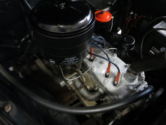 1947 Plymouth Special Deluxe FACTORY - photo 13