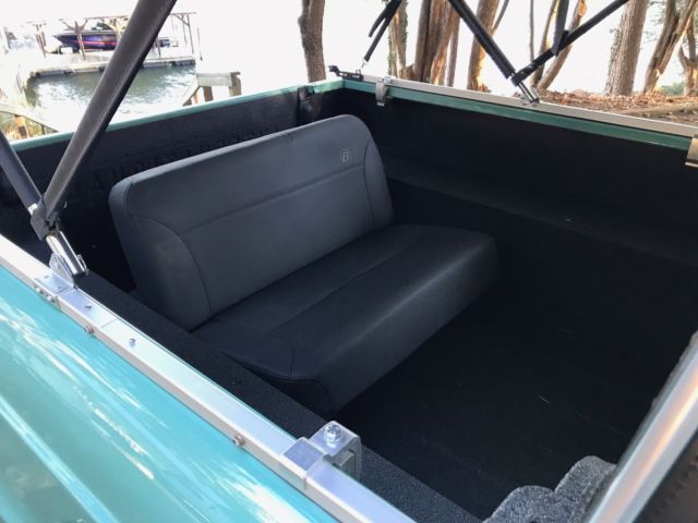 1969 International Harvester Scout - photo 11