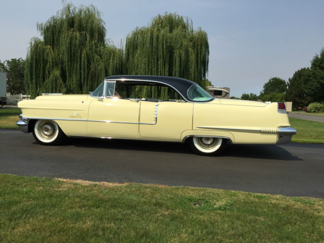 1956 Cadillac DeVille - photo 6