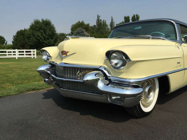 1956 Cadillac DeVille - photo 8