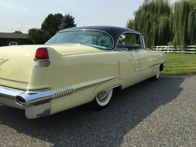 1956 Cadillac DeVille - photo 9