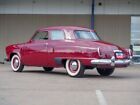1950 Studebaker Champion Restored - photo 3