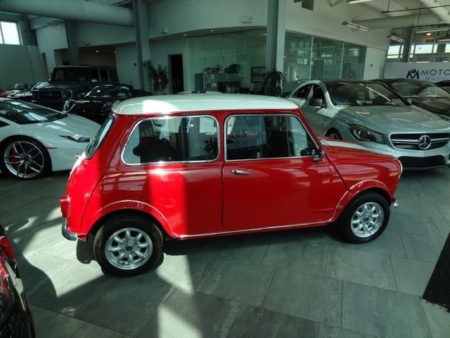 1962 Austin - photo 6