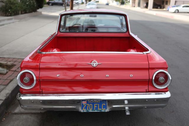 1964 Ford Ranchero - photo 5