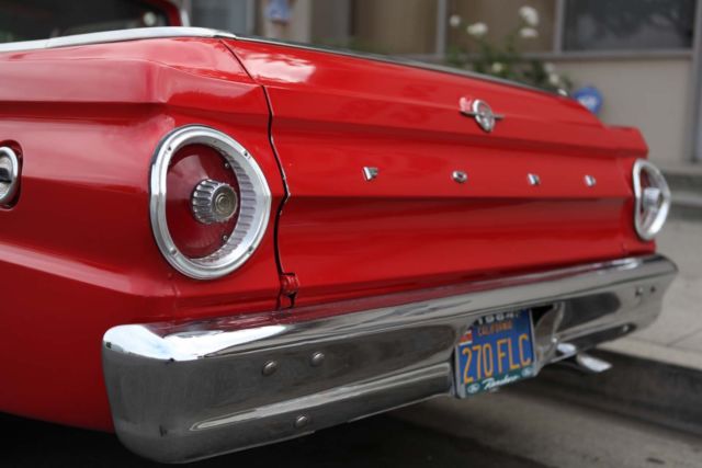 1964 Ford Ranchero - photo 9