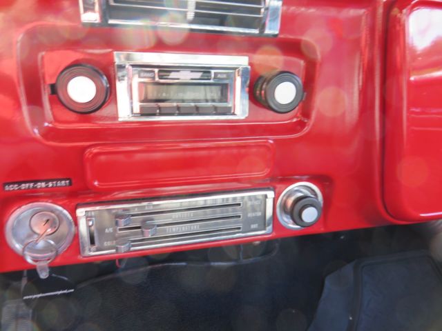 1969 Chevrolet C-10 - photo 13