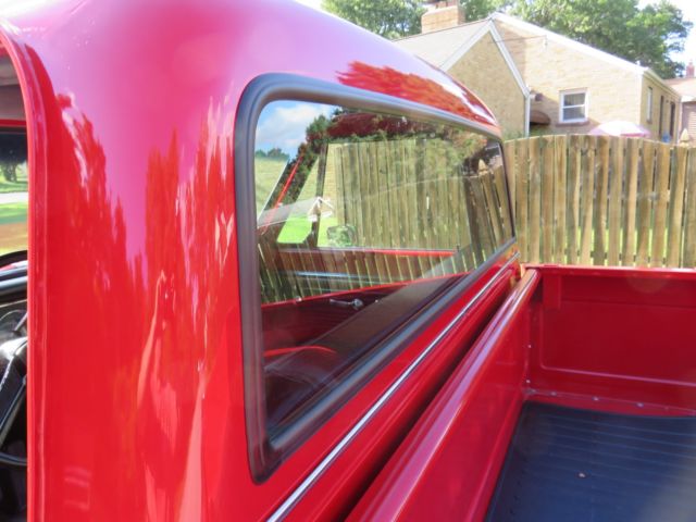 1969 Chevrolet C-10 - photo 9
