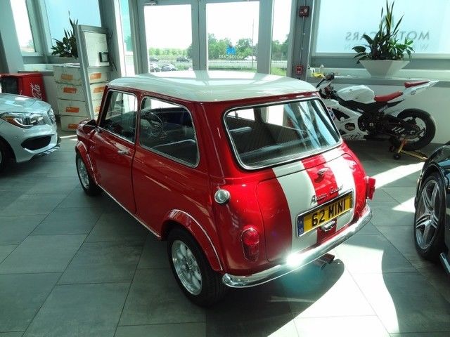 1962 Austin - photo 7