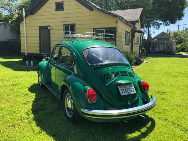 1972 Volkswagen Beetle - Classic - photo 13
