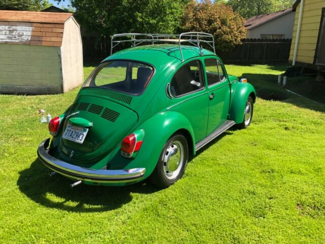 1972 Volkswagen Beetle - Classic - photo 2