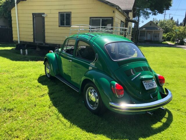 1972 Volkswagen Beetle - Classic - photo 4