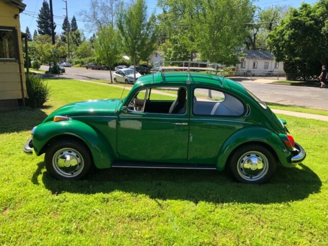 1972 Volkswagen Beetle - Classic - photo 5