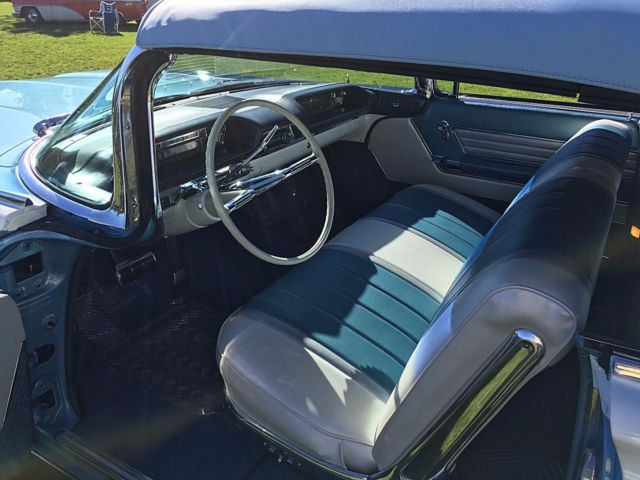 1959 Oldsmobile Ninety-Eight - photo 11