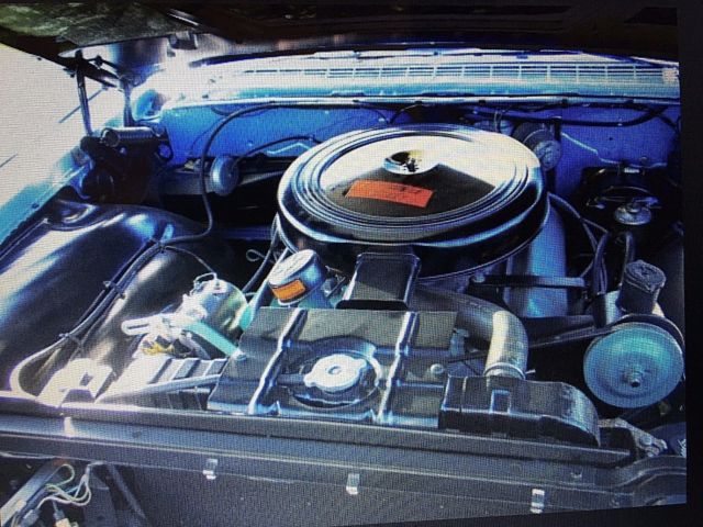 1959 Oldsmobile Ninety-Eight - photo 6