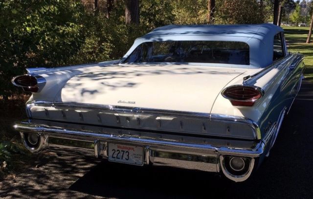 1959 Oldsmobile Ninety-Eight - photo 7