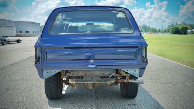 1991 Dodge Ram Charger WE CAN FINANCE UP TO 6 YEARS - photo 8