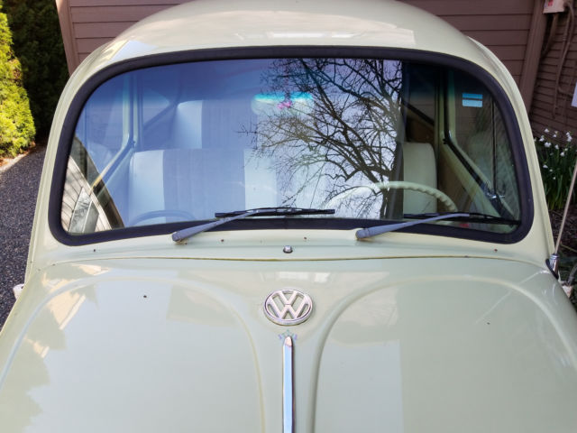 1967 Volkswagen Beetle - Classic - photo 8