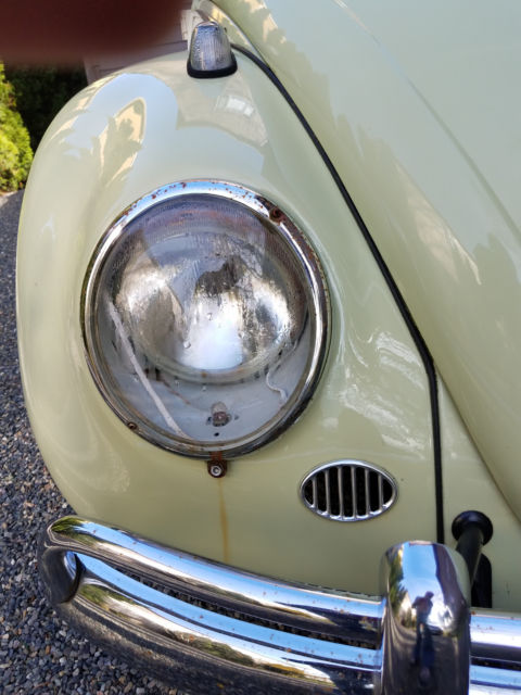 1967 Volkswagen Beetle - Classic - photo 9