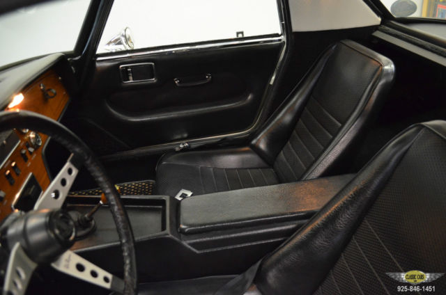1969 Lotus Other 2 DOOR "SE" - photo 4