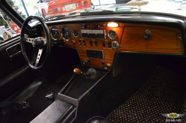 1969 Lotus Other 2 DOOR "SE" - photo 5