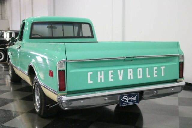 1968 Chevrolet C-10 -- - photo 11
