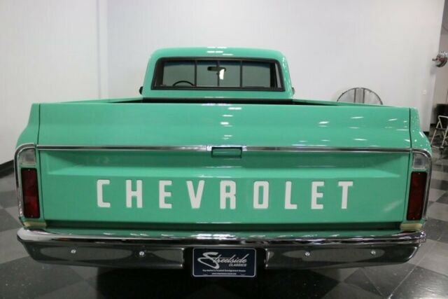 1968 Chevrolet C-10 -- - photo 12