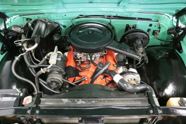 1968 Chevrolet C-10 -- - photo 4