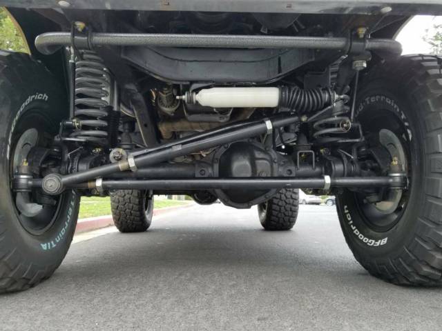 1973 Ford Bronco - photo 5