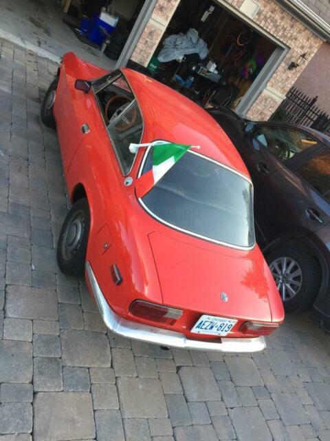 1972 Alfa Romeo Giulia - photo 2