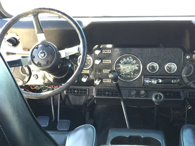 1981 Jeep CJ LAREDO - photo 10