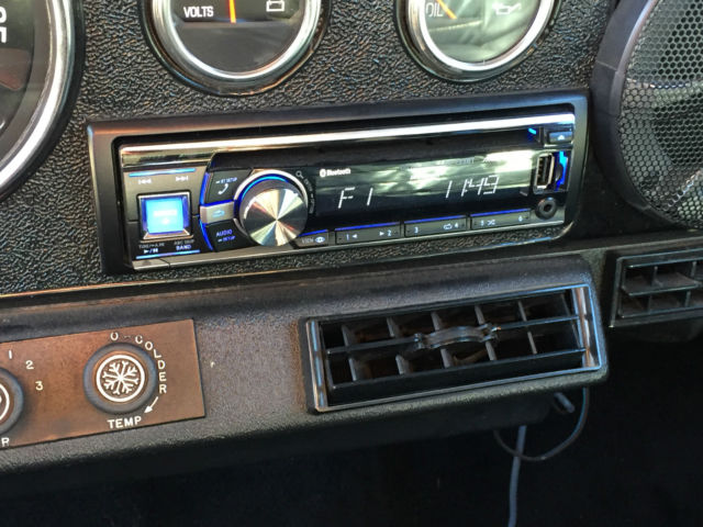 1981 Jeep CJ LAREDO - photo 11