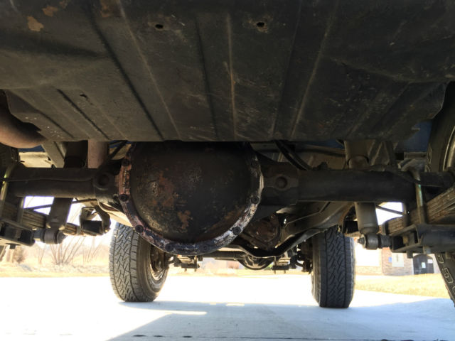 1981 Jeep CJ LAREDO - photo 5